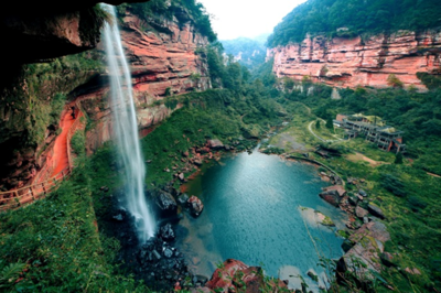 長(zhǎng)假期間 重慶接待境內(nèi)外游客3418.63萬(wàn)人次