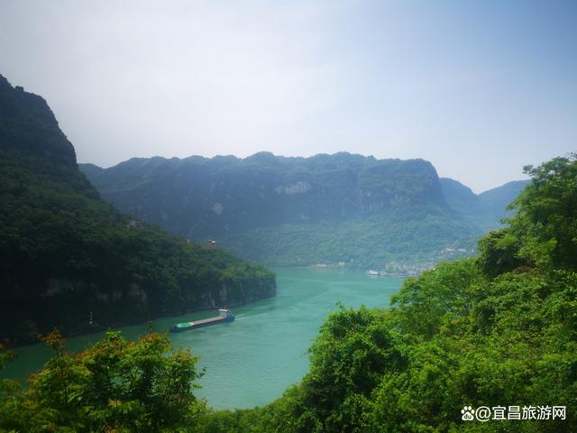船進三峽人家最新游玩攻略,三峽人家游船多少錢,怎么預訂?