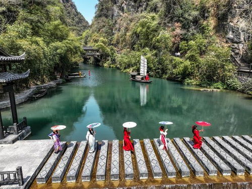 三峽旅游最美的景區,非宜昌這里莫屬,你來打卡過嗎