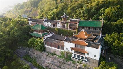 長江三峽游輪之旅：探索最美景點與游玩攻略