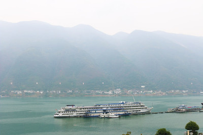 三峽人家 探尋長江三峽的醉美風情