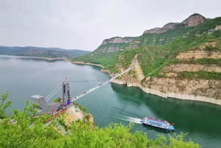 濟源榮膺首批國家全域旅游示范區 探索全域旅游新路徑 收獲不一樣發展成果