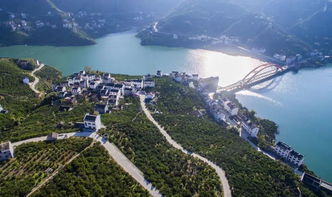 宜昌兩地入選全國納涼精品線路，三峽旅游再添新亮點