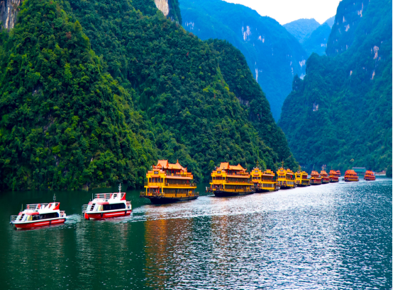 暢游三峽·相約宜昌——2024宜昌文化旅游推介洽談活動全面啟動