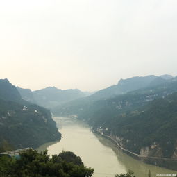 宜昌三峽人家旅游攻略 探尋長江三峽的人文與自然之美