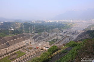 湖北探親與自駕之旅 神農(nóng)架與三峽風(fēng)光