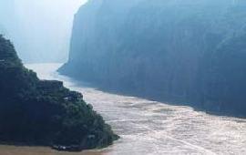 長江三峽五日游 探索壯麗風(fēng)光與人文歷史的完美之旅