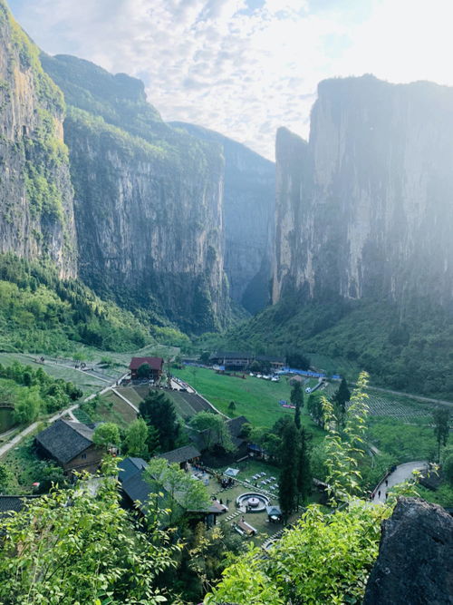 重慶奉節(jié)三峽原鄉(xiāng)晉升國家AAAA級(jí)景區(qū)，助推三峽旅游新活力