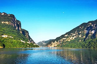 純凈三峽深度體驗(yàn) 宜昌大壩、三峽人家、清江畫廊三日精華之旅