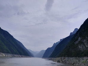 長江三峽旅游攻略 雄奇山水與千年人文的交響