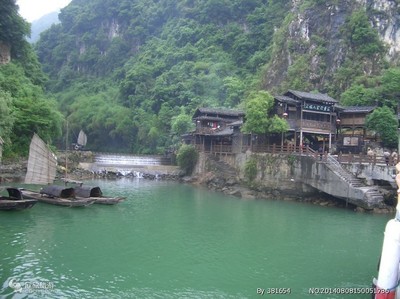 莆田到長江三峽品質(zhì)雙飛五日游 路線詳解與報(bào)價(jià)參考