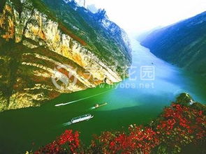 長江三峽郵輪純玩5日游 一次高性價(jià)比的山水人文之旅