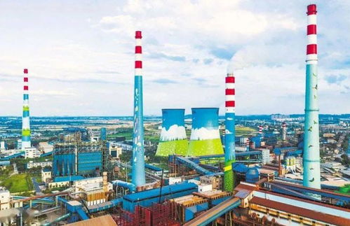 蔚然成風，鋼鐵廠靠工業(yè)旅游集體煥新 三峽旅游的轉型新篇章